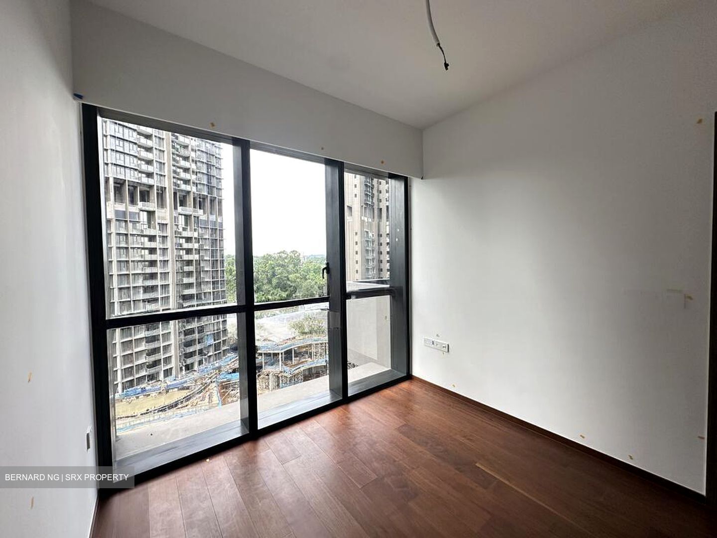 Lentor Modern (D26), Apartment #512814971